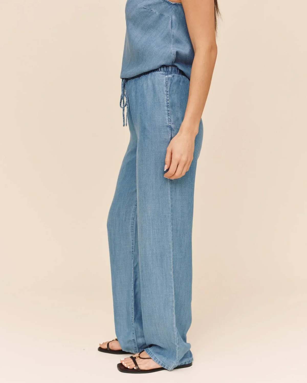 Bella Dahl Ensemble Jean Set - Image 6 of 8