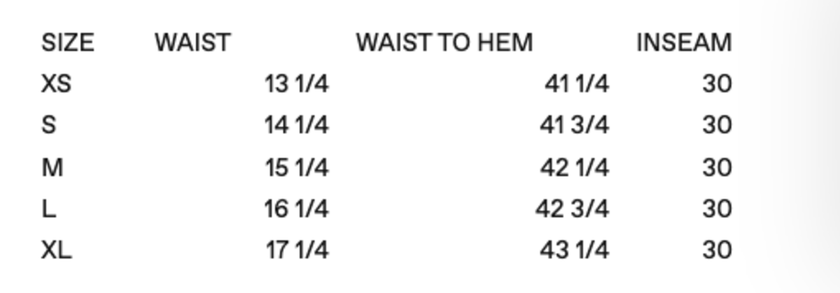 Bella Dahl Ensemble Jean Set - Image 8 of 8