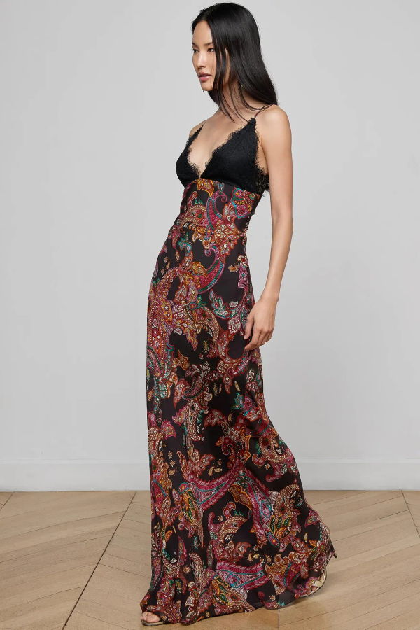 L'agence Susanna Dress