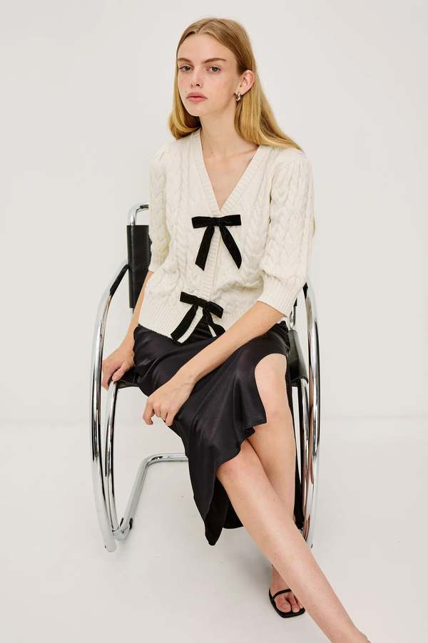 RAILS CLOTHING Clarissa Sweater