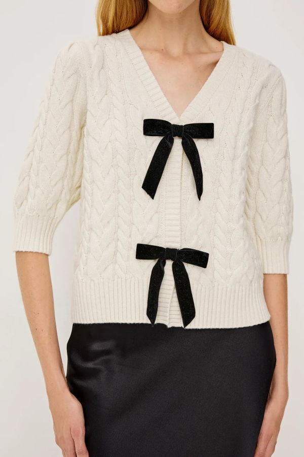 RAILS CLOTHING Clarissa Sweater