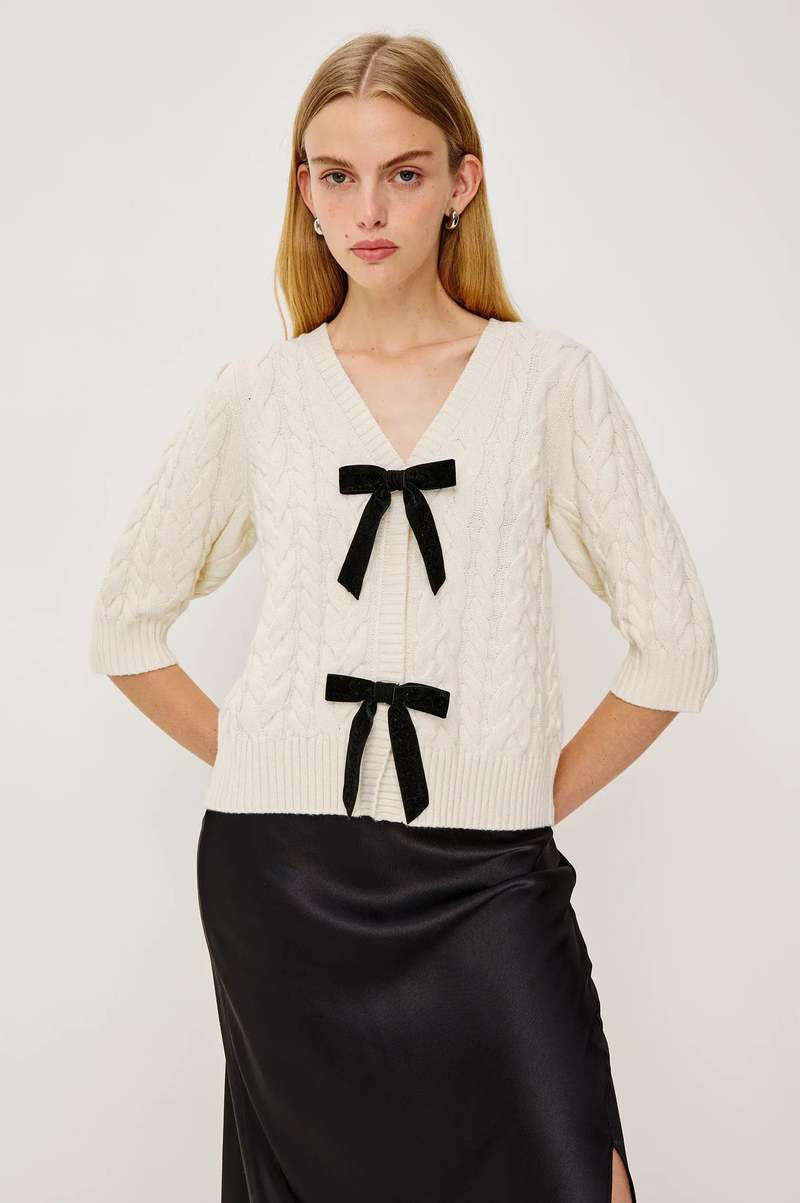 RAILS CLOTHING Clarissa Sweater