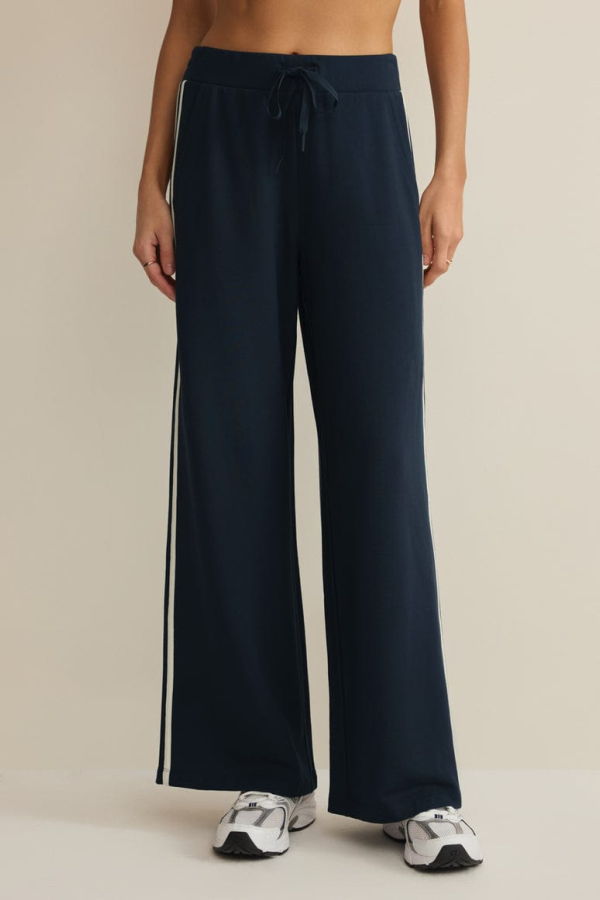 Z Supply Layover Modal Track Pants