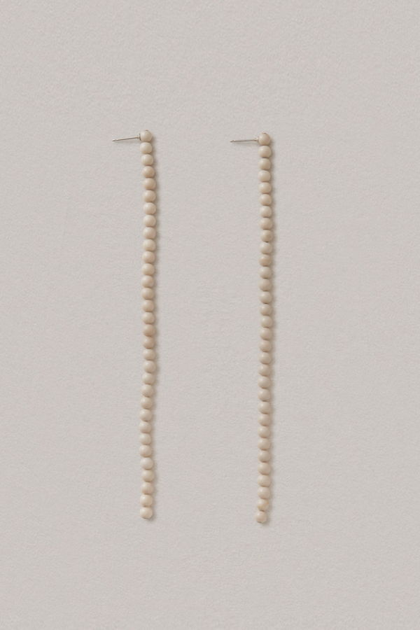 Annika Inez Beaded Earrings