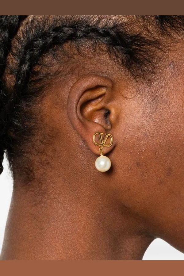 Valentino Garavani Jewelry