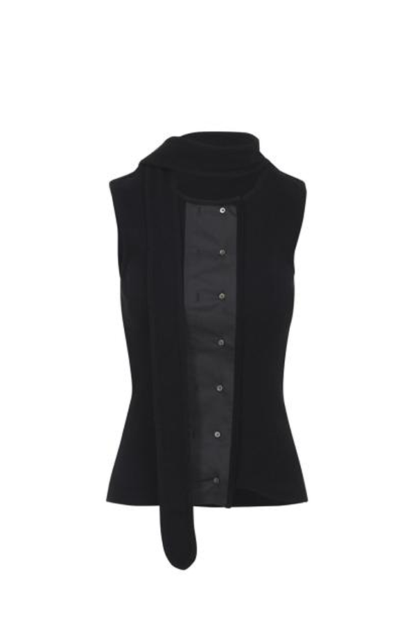 Lemaire Top - Black