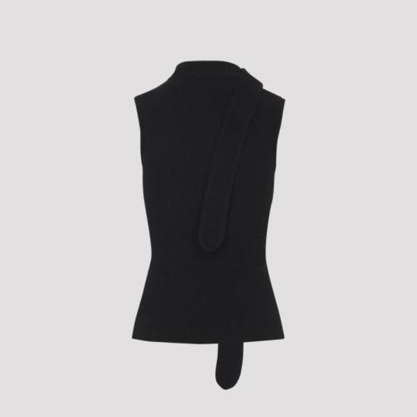 Lemaire Top - Black
