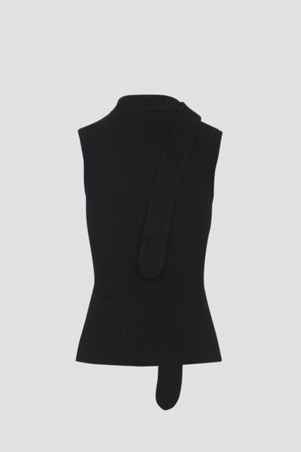 Lemaire Top - Black