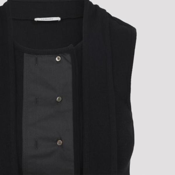 Lemaire Top - Black