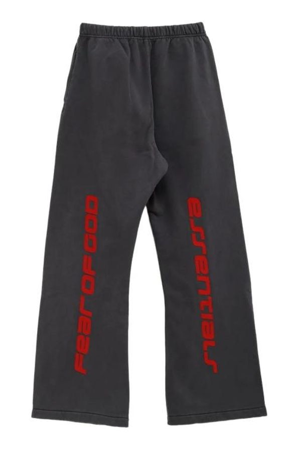 Fear of God Training Pants - Iron Grey