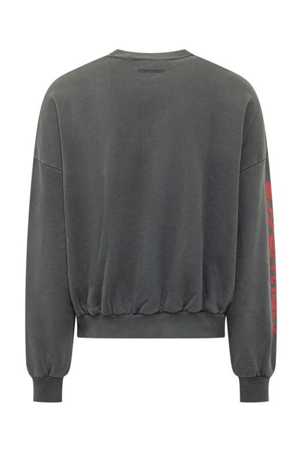 Fear of God Tunic Top - Iron Grey