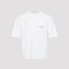Acne Studios T-Shirt - Off White - Thumbnail 1