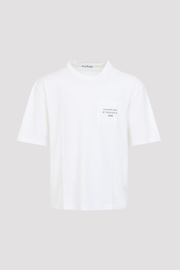 Acne Studios T-Shirt - Off White