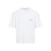 Acne Studios T-Shirt - Off White - Thumbnail 2