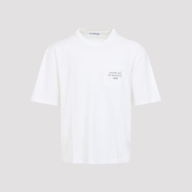 Acne Studios T-Shirt - Off White
