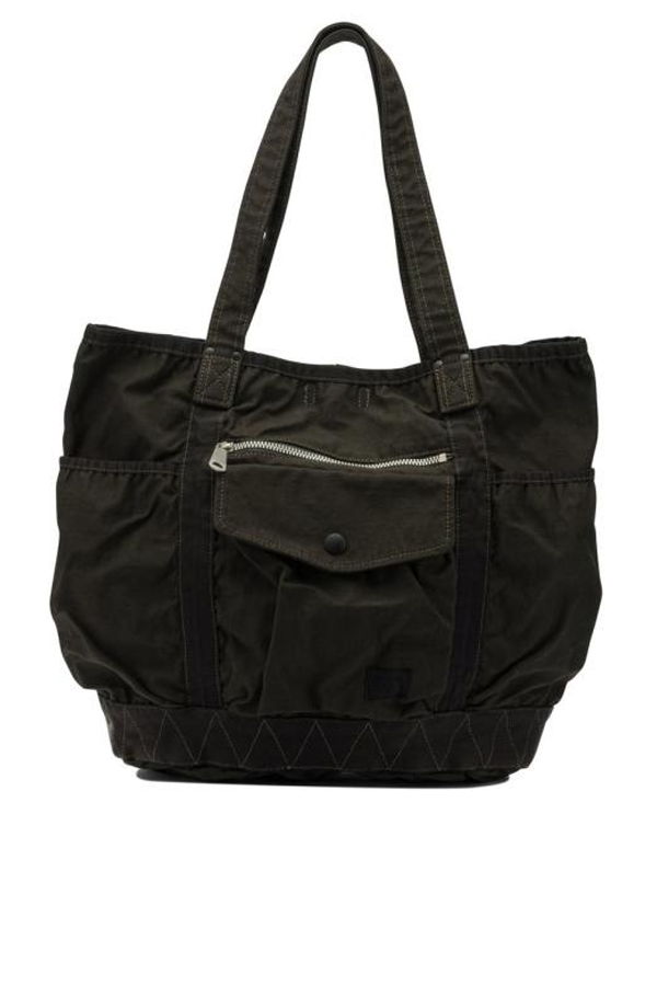 Porter Shoulder Bag