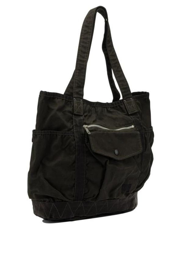 Porter Shoulder Bag