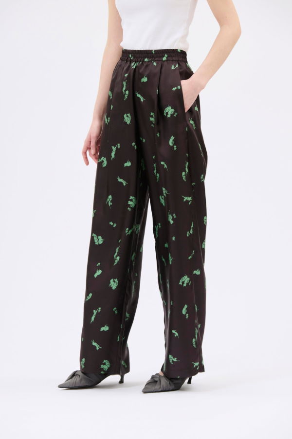 Odeeh Cat Mouse Pants