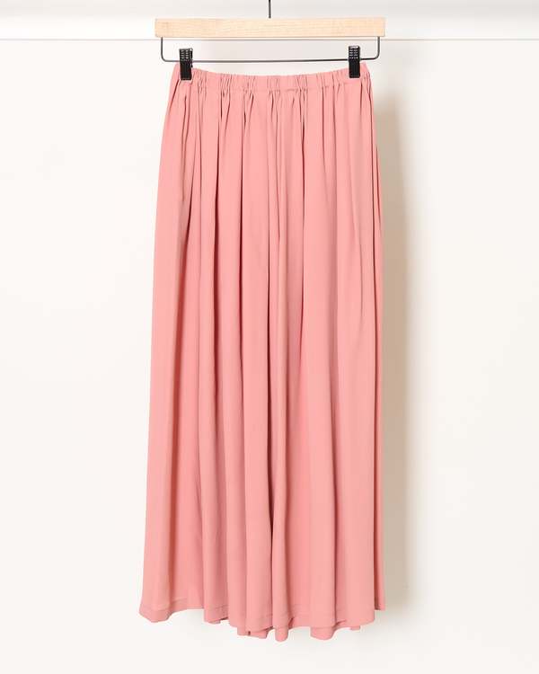 Odeeh Fluid Skirt Odeeh Fluid Skirt