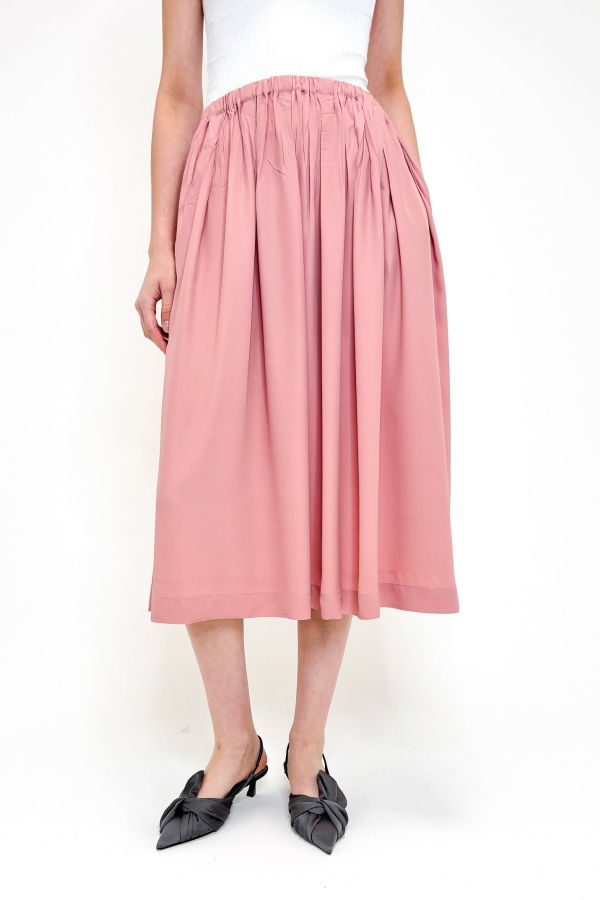 Odeeh Fluid Skirt