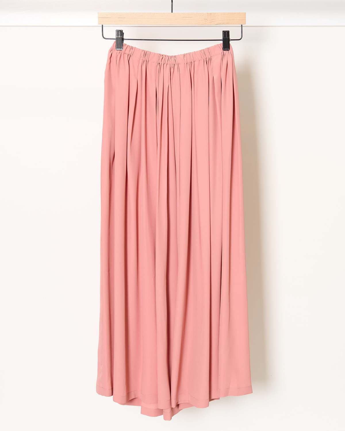 Odeeh Fluid Skirt - Image 3 of 5