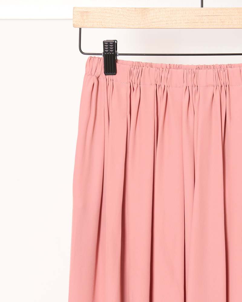Odeeh Fluid Skirt