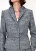 Odeeh Tweed Jacket - Thumbnail 2