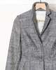 Odeeh Tweed Jacket - Thumbnail 4