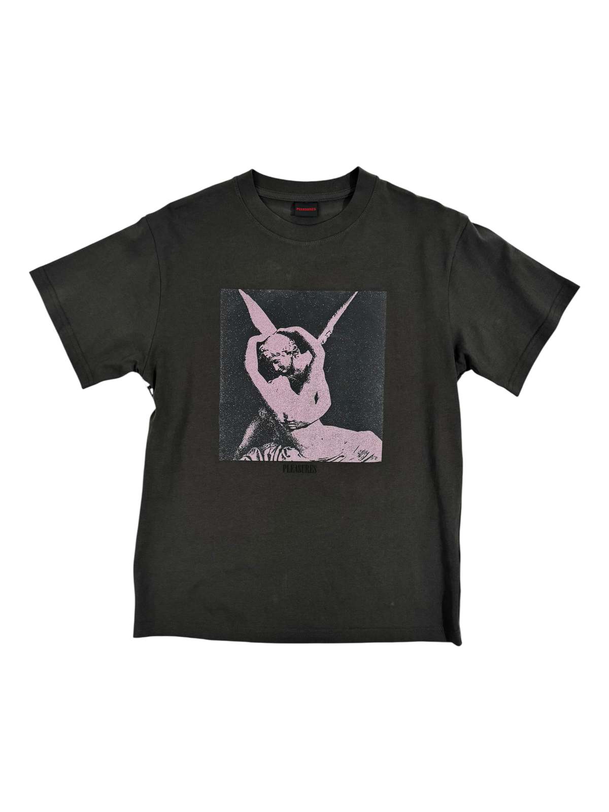 PLEASURES Angel Tee - Image 1 of 2