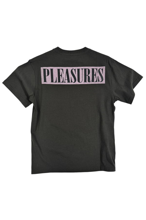 PLEASURES Angel Tee
