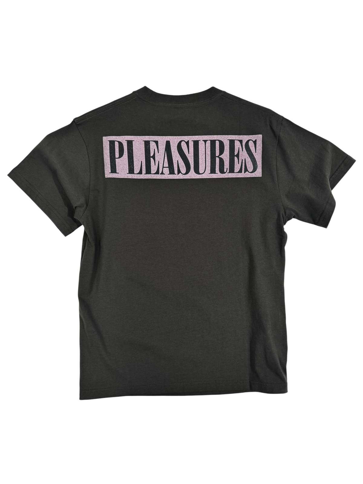 PLEASURES Angel Tee - Image 2 of 2