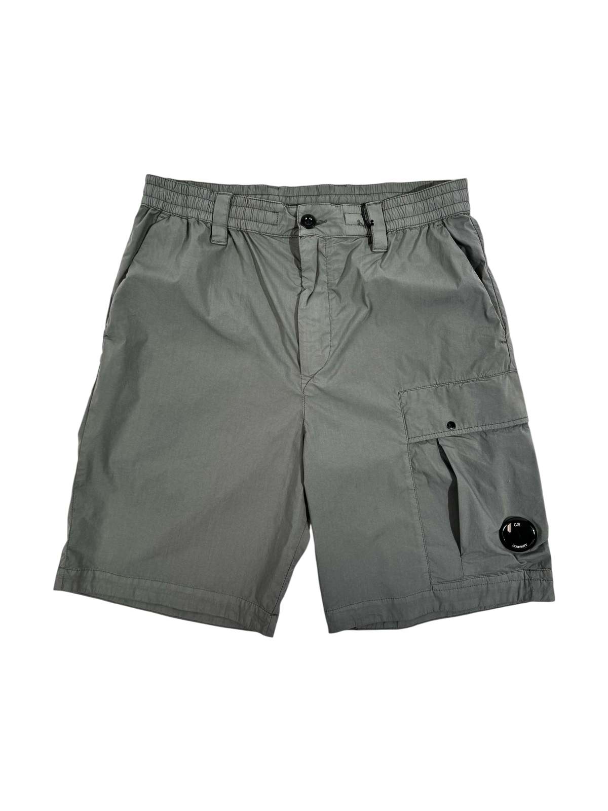 C.P. Company Bermuda Cargo Shorts - Image 1 of 3