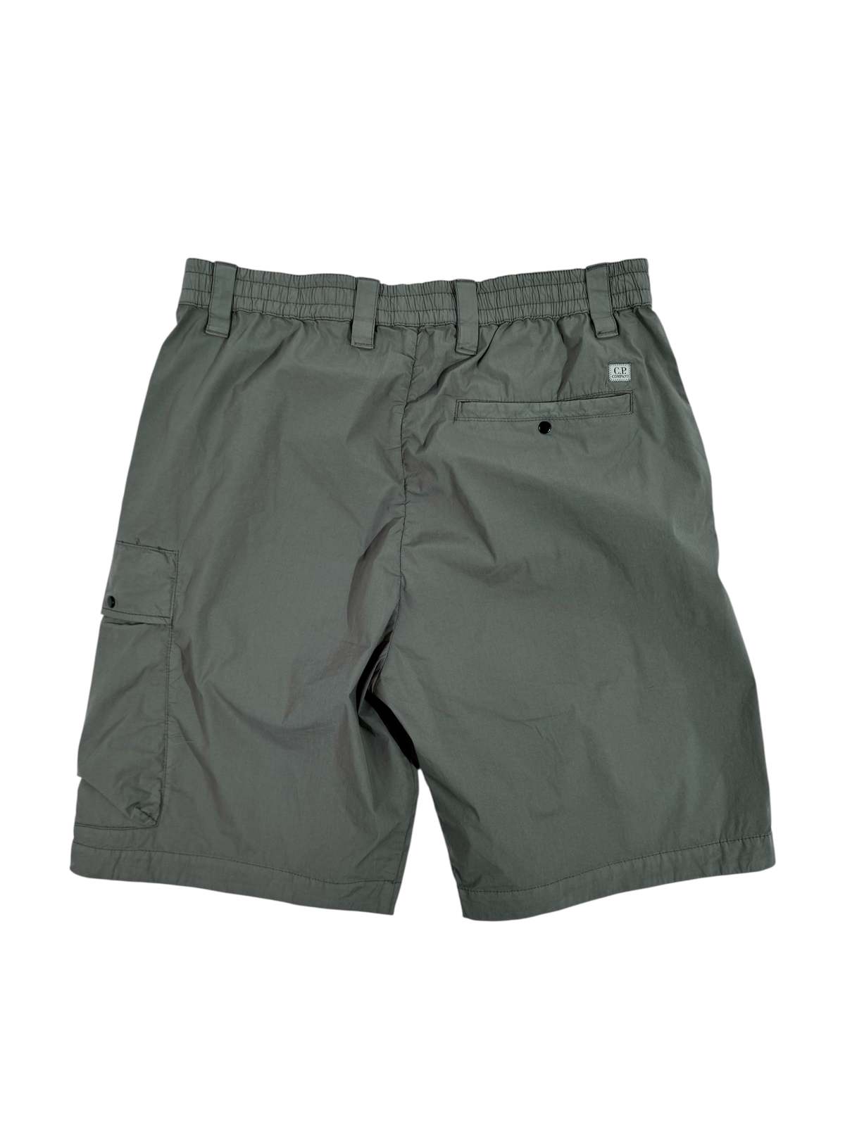 C.P. Company Bermuda Cargo Shorts - Image 2 of 3