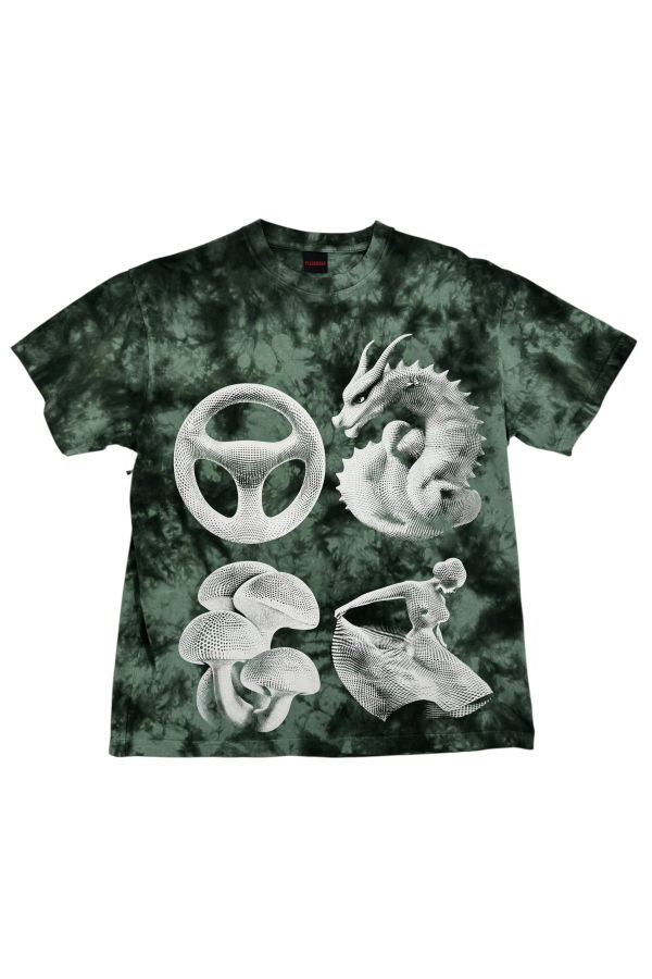 PLEASURES Disfunction Tee