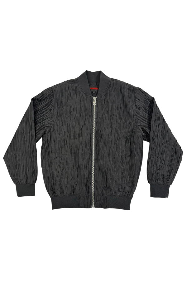 PLEASURES Disguise Track Jacket