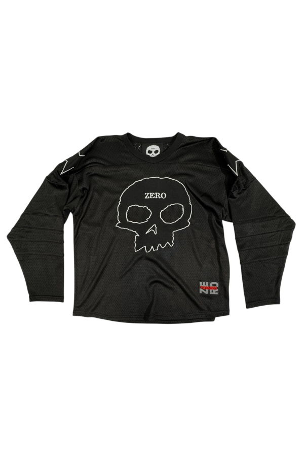 PLEASURES Jamie Hockey Jersey