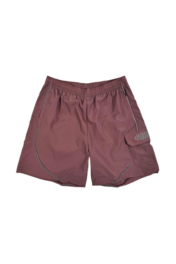 PLEASURES Protection Active Shorts