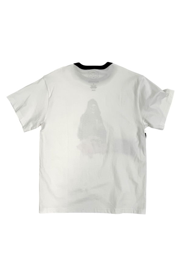PLEASURES Reaper Ringer Tee