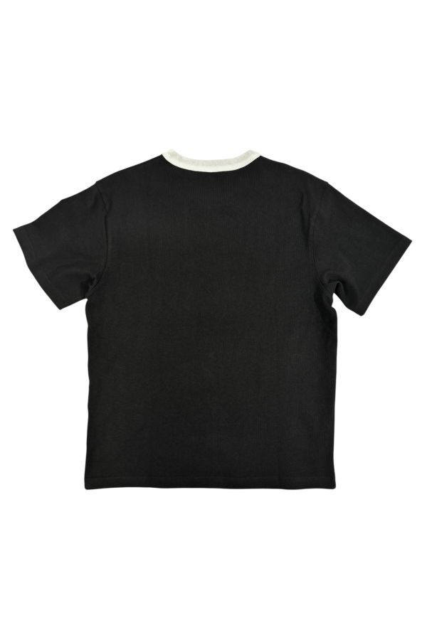 PLEASURES Single Skull Heavyweight Tee