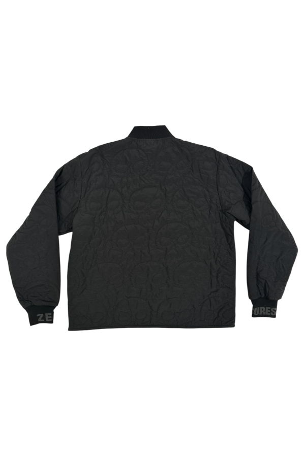 PLEASURES Thomas Quilted Jacket