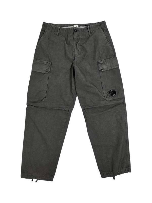 C.P. Company Wide Pant