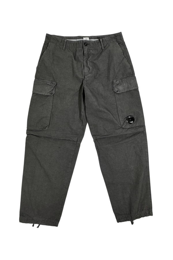 C.P. Company Wide Pant