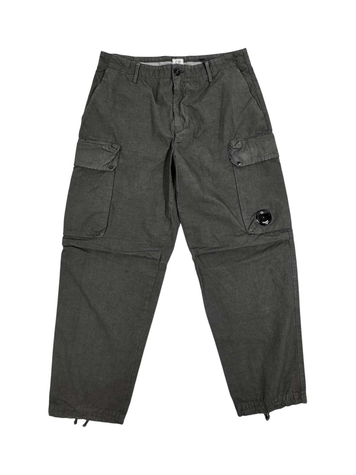 C.P. Company Wide Pant - Image 1 of 4