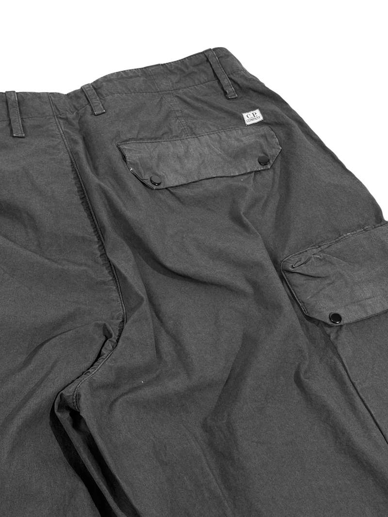 C.P. Company Wide Pant