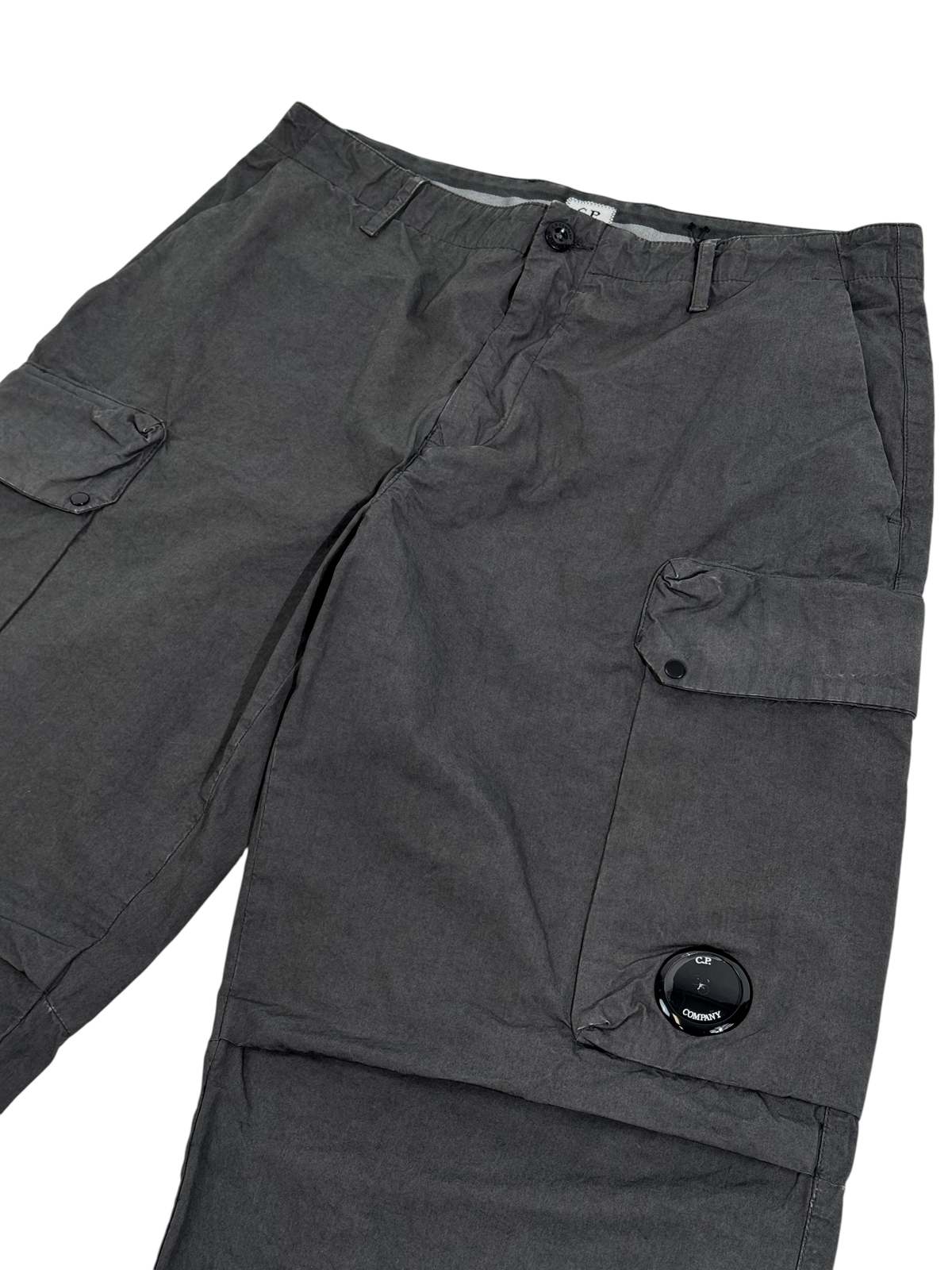 C.P. Company Wide Pant - Image 4 of 4