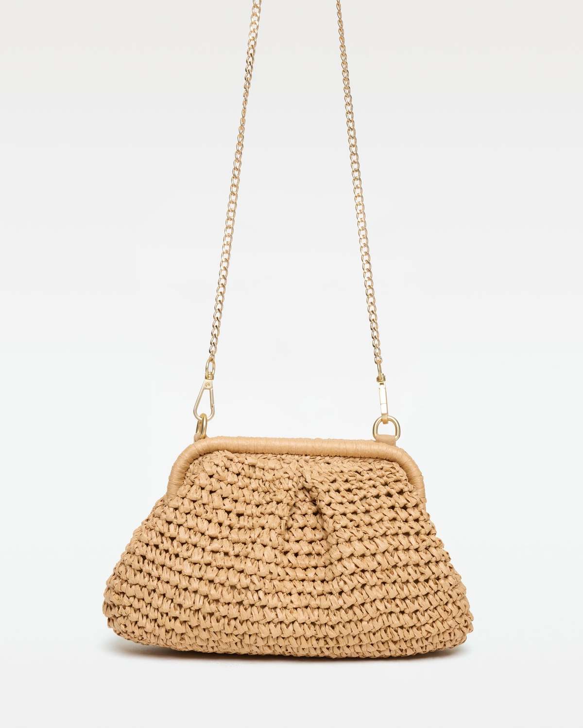 L*Space Harmony Bag - Natural - Image 2 of 6