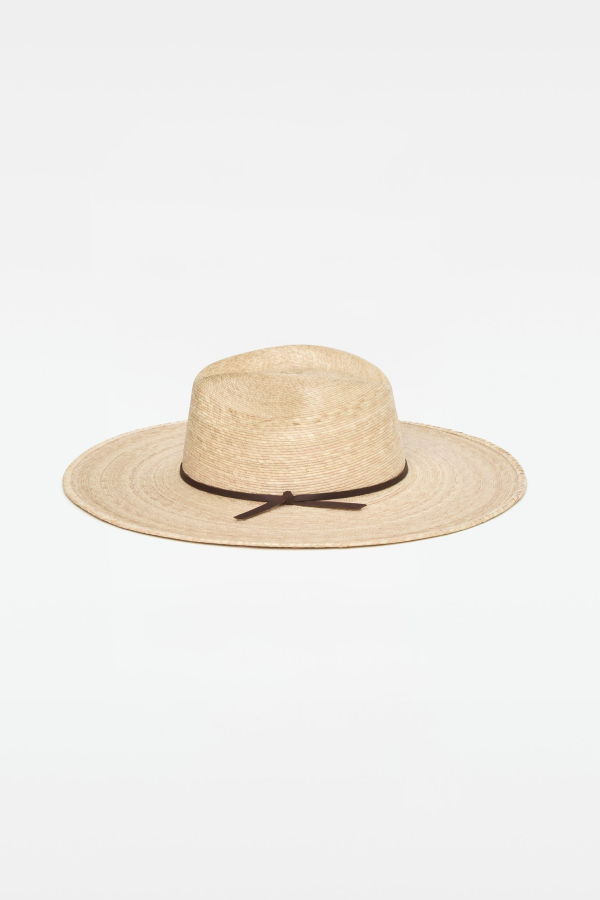L*Space Isla Hat - Natural