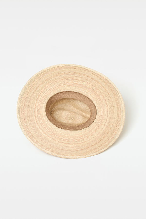 L*Space Isla Hat - Natural