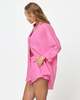 L*Space Rio Shorts - Hottest Pink - Thumbnail 4