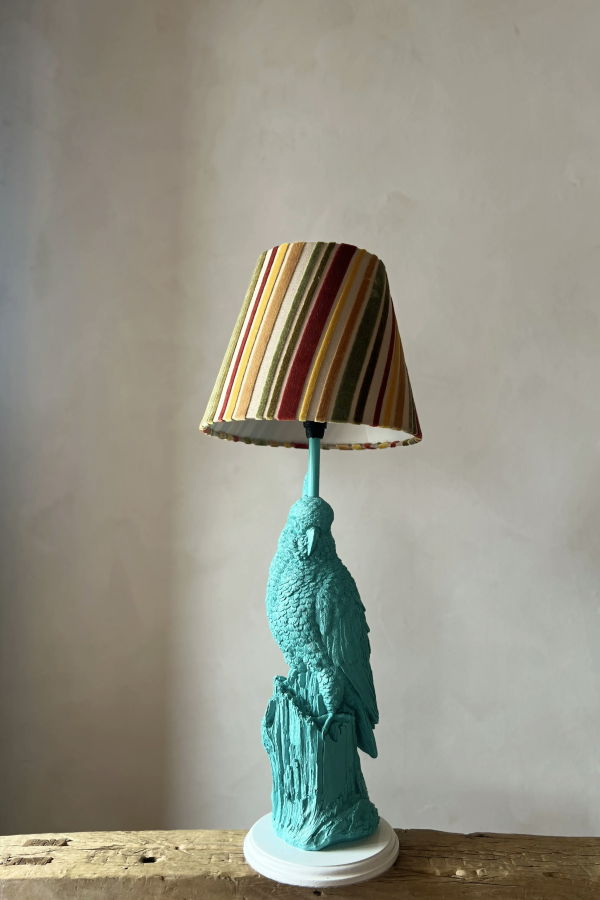 Lush Lamp